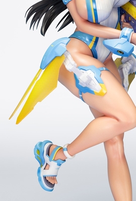 Megami Device - Asra Aoi Sui - 1/0.5