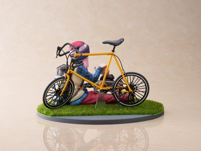Yurucamp Season 3 - Kagamihara Nadeshiko - F:Nex - 1/7