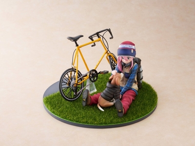 Yurucamp Season 3 - Kagamihara Nadeshiko - F:Nex - 1/7