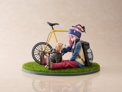 Yurucamp Season 3 - Kagamihara Nadeshiko - F:Nex - 1/7