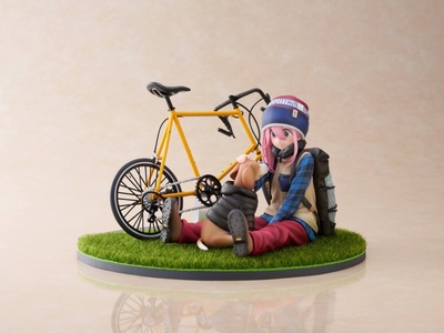 Yurucamp Season 3 - Kagamihara Nadeshiko - F:Nex - 1/7
