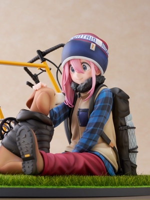 Yurucamp Season 3 - Kagamihara Nadeshiko - F:Nex - 1/7