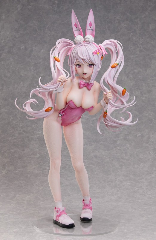 Goddess of Victory: Nikke - Alice - B-style - 1/3 - Wonderland Bunny