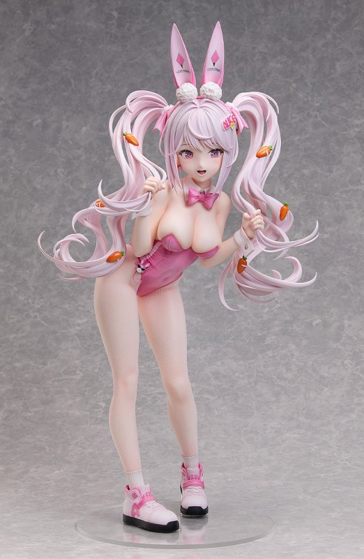 Goddess of Victory: Nikke - Alice - B-style - 1/3 - Wonderland Bunny