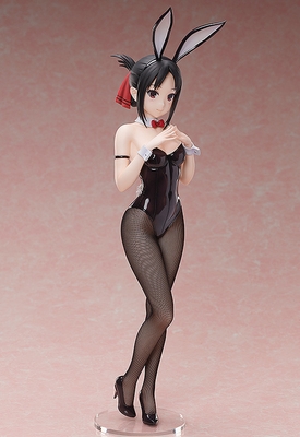 1/4 Kaguya-sama: Love is War Kaguya Shinomiya: Bunny Ver.