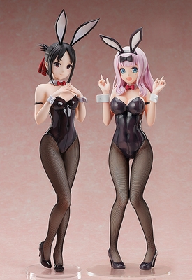 1/4 Kaguya-sama: Love is War Kaguya Shinomiya: Bunny Ver.