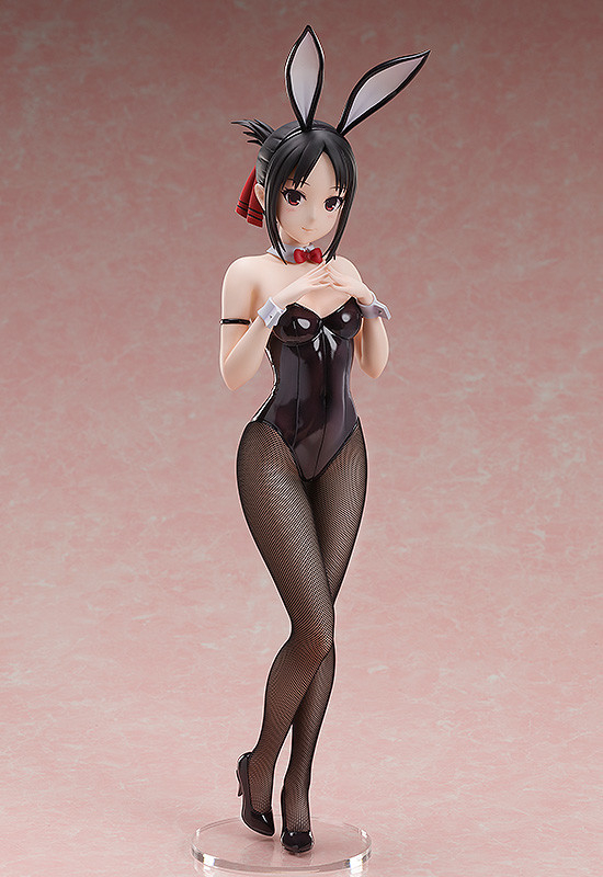 1/4 Kaguya-sama: Love is War Kaguya Shinomiya: Bunny Ver.