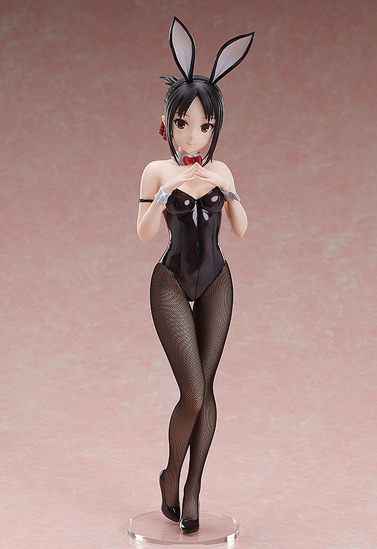 1/4 Kaguya-sama: Love is War Kaguya Shinomiya: Bunny Ver.