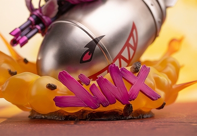 1/7 League of Legends Jinx