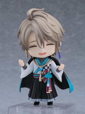 Nijisanji - Kaida Haru - Nendoroid (#2579)