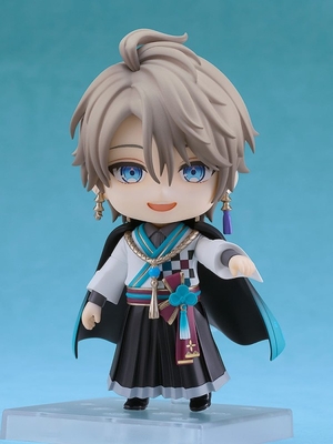 Nijisanji - Kaida Haru - Nendoroid (#2579)