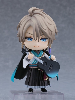 Nijisanji - Kaida Haru - Nendoroid (#2579)
