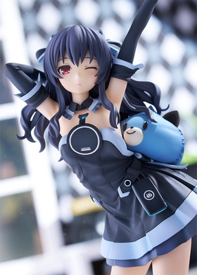 Choujigen Game Neptune: The Animation Uni Neoki Ver. 1/8