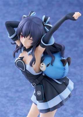 Choujigen Game Neptune: The Animation Uni Neoki Ver. 1/8
