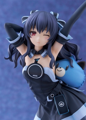 Choujigen Game Neptune: The Animation Uni Neoki Ver. 1/8
