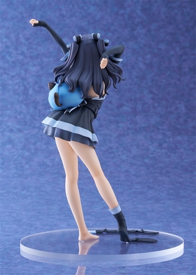 Choujigen Game Neptune: The Animation Uni Neoki Ver. 1/8