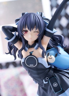 Choujigen Game Neptune: The Animation Uni Neoki Ver. 1/8