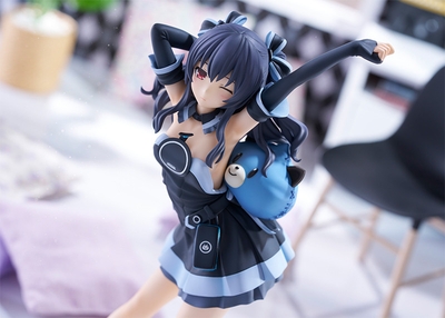 Choujigen Game Neptune: The Animation Uni Neoki Ver. 1/8