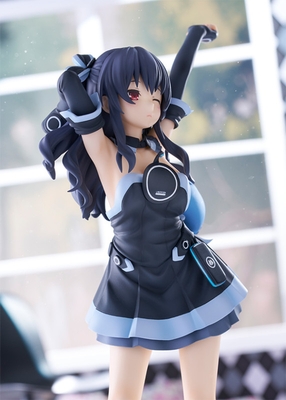 Choujigen Game Neptune: The Animation Uni Neoki Ver. 1/8