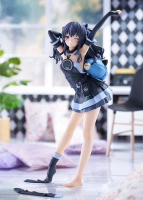 Choujigen Game Neptune: The Animation Uni Neoki Ver. 1/8