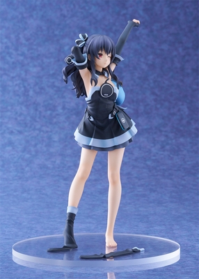 Choujigen Game Neptune: The Animation Uni Neoki Ver. 1/8