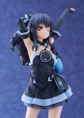 Choujigen Game Neptune: The Animation Uni Neoki Ver. 1/8