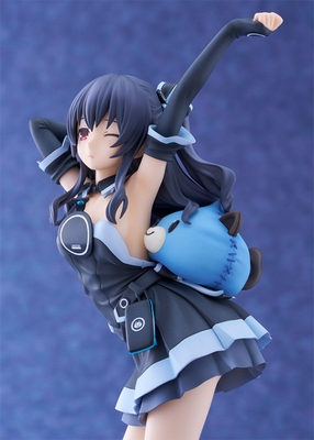Choujigen Game Neptune: The Animation Uni Neoki Ver. 1/8