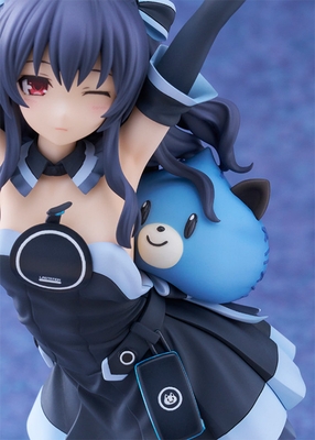Choujigen Game Neptune: The Animation Uni Neoki Ver. 1/8