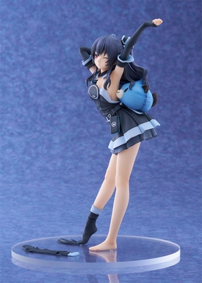 Choujigen Game Neptune: The Animation Uni Neoki Ver. 1/8