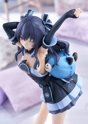 Choujigen Game Neptune: The Animation Uni Neoki Ver. 1/8