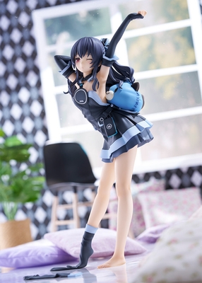 Choujigen Game Neptune: The Animation Uni Neoki Ver. 1/8