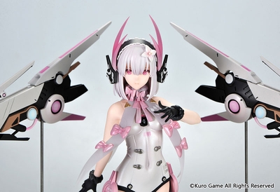 1/7 Punishing: Gray Raven Reef / Ryukou