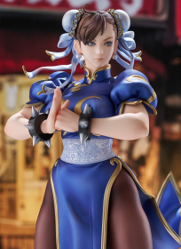 Street Fighter - Chun-Li - ~Standby~ - 1/6