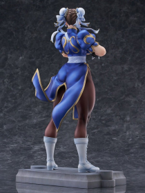 Street Fighter - Chun-Li - ~Standby~ - 1/6