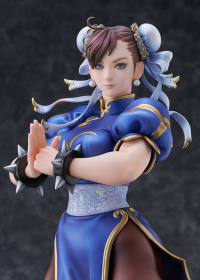 Street Fighter - Chun-Li - ~Standby~ - 1/6