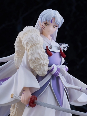 Sengoku Otogizoushi: InuYasha - Sesshoumaru - Tenitol