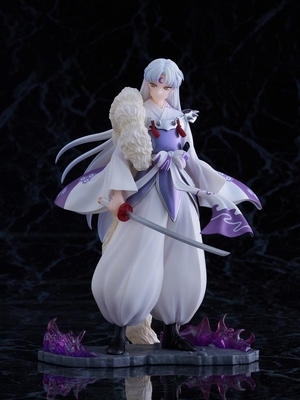 Sengoku Otogizoushi: InuYasha - Sesshoumaru - Tenitol