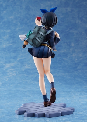 1/7 Rent-A-Girlfriend: Ruka Sarashina