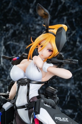 ARMS NOTE - Powered Bunny - KDcolle - 1/7