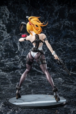 ARMS NOTE - Powered Bunny - KDcolle - 1/7