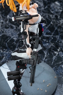ARMS NOTE - Powered Bunny - KDcolle - 1/7