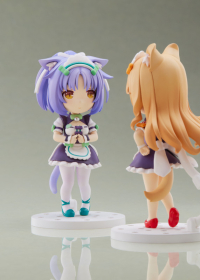 Nekopara - Cinnamon - Mini Figure 100
