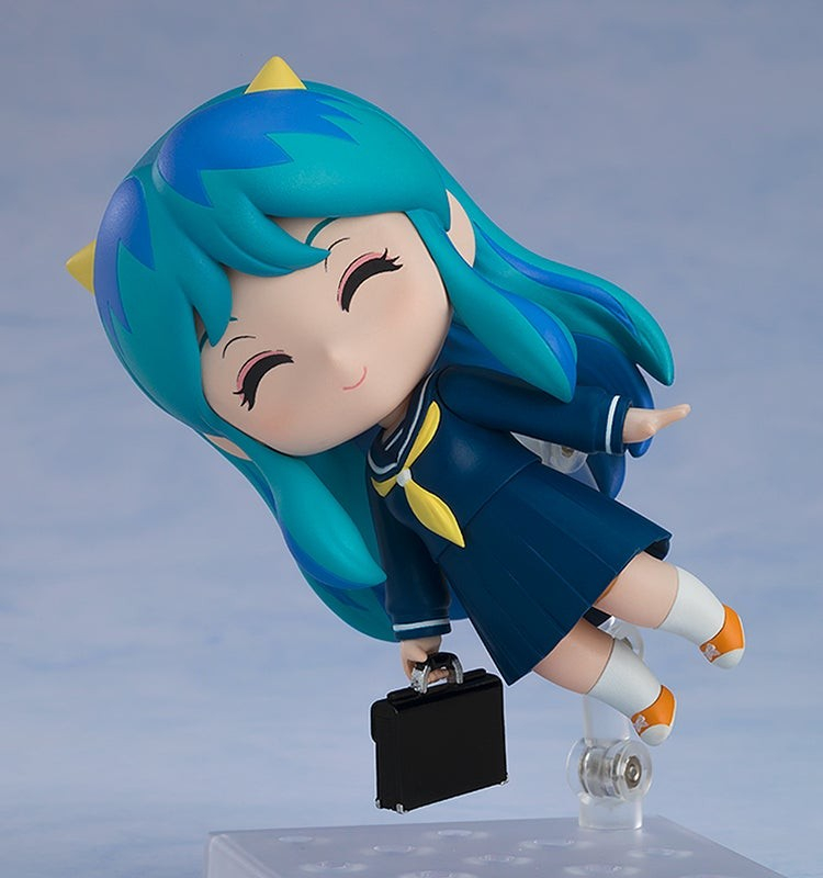 Urusei Yatsura - Lum - Nendoroid (#1745) - School Uniform Ver.