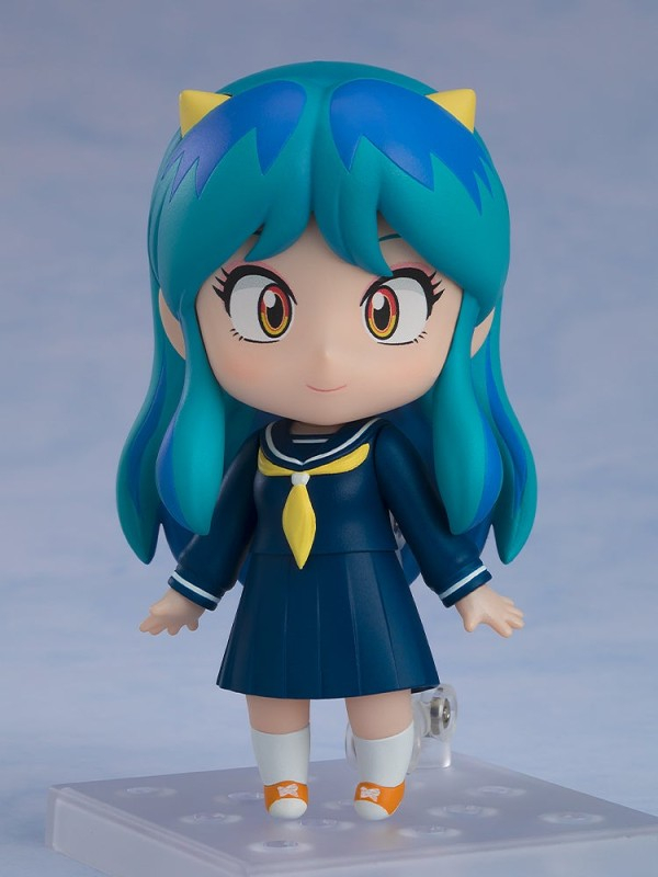 Urusei Yatsura - Lum - Nendoroid (#1745) - School Uniform Ver.