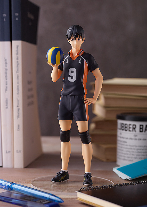 POP UP PARADE Tobio Kageyama (HAIKYU!! TO THE TOP)