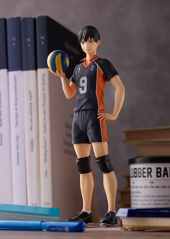 POP UP PARADE Tobio Kageyama (HAIKYU!! TO THE TOP)