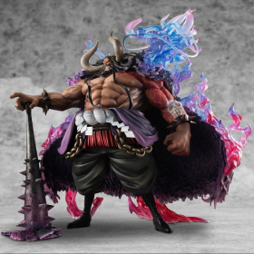 One Piece - Kaido - Portrait Of Pirates "WA-MAXIMUM"
