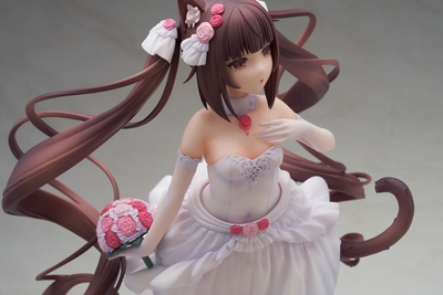 Nekopara - Chocola - 1/7 - Eden no Yume ver.