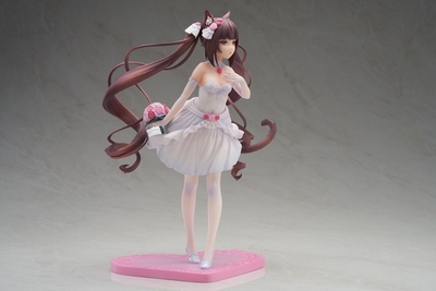 Nekopara - Chocola - 1/7 - Eden no Yume ver.