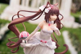 Nekopara - Chocola - 1/7 - Eden no Yume ver.